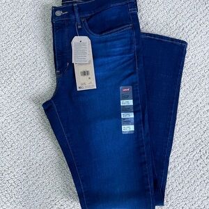 Levi's Women's Blue Jeans